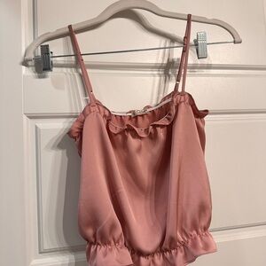 Free People Tank Top